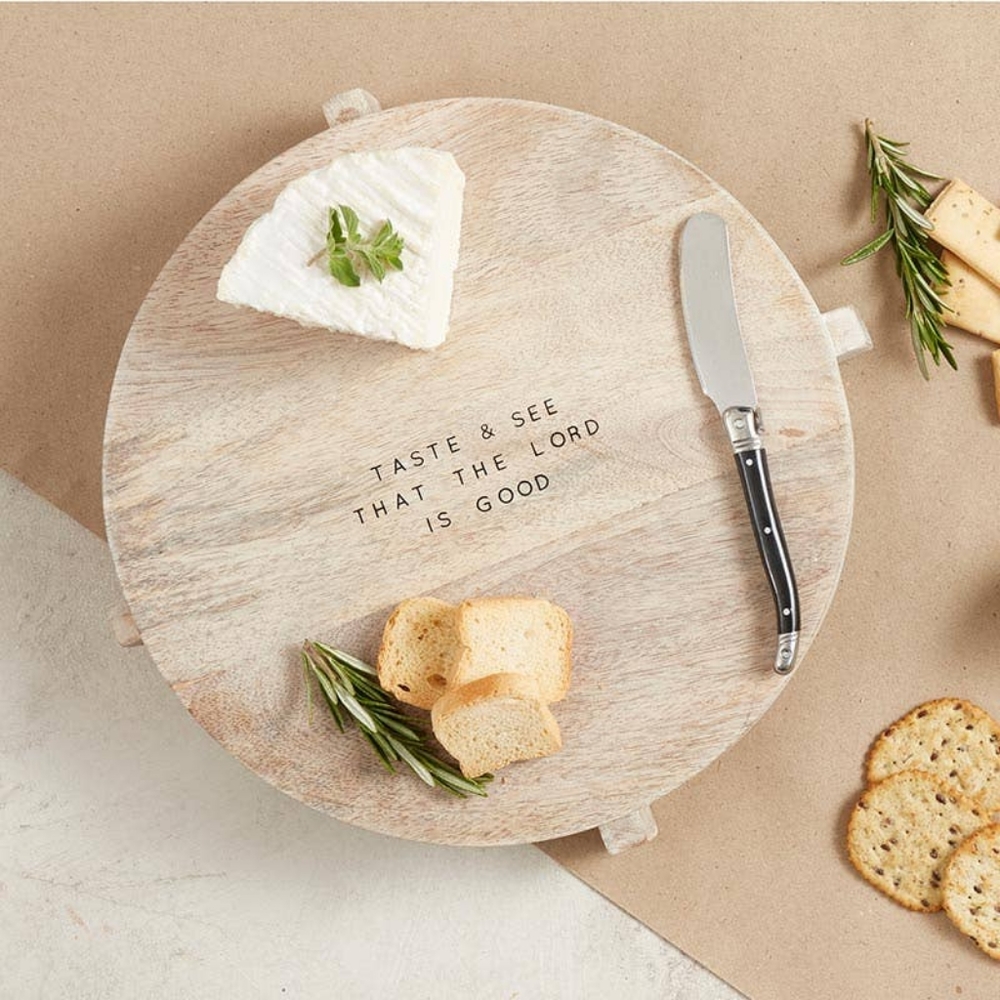 Charcuterie Board